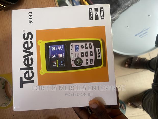 Televes Finder · Photo 4