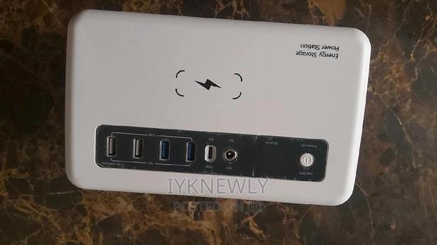 Laptop Power Bank 250w photo 2