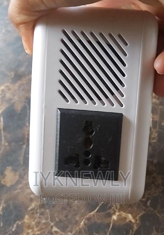 Laptop Power Bank 250w photo 3