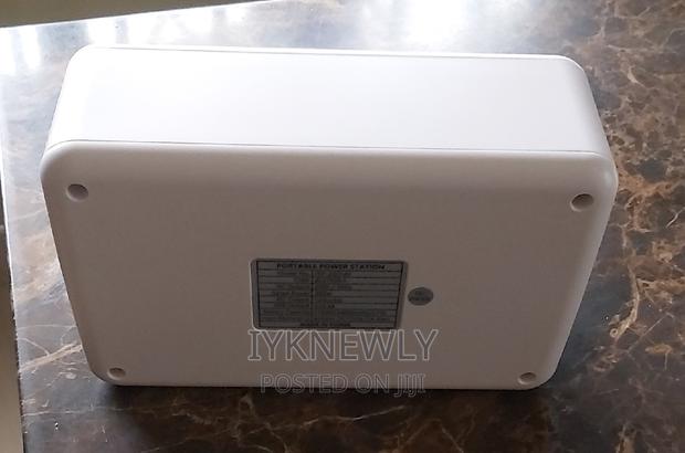 Laptop Power Bank 250w photo 5