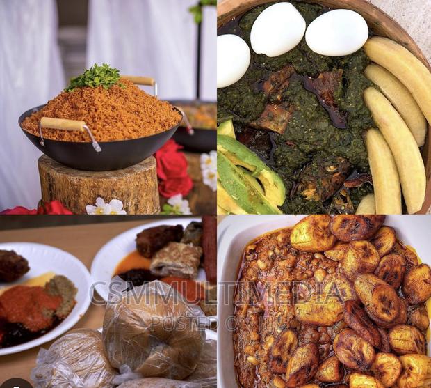Cook All Kinds of Local Dishes Just a Call Away photo 2
