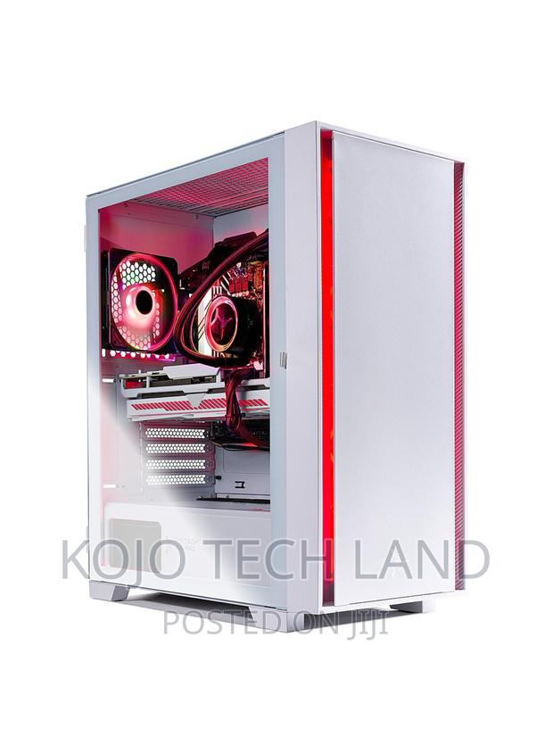 New Desktop Computer 32GB Intel Core I7 SSD 1T · Photo 1