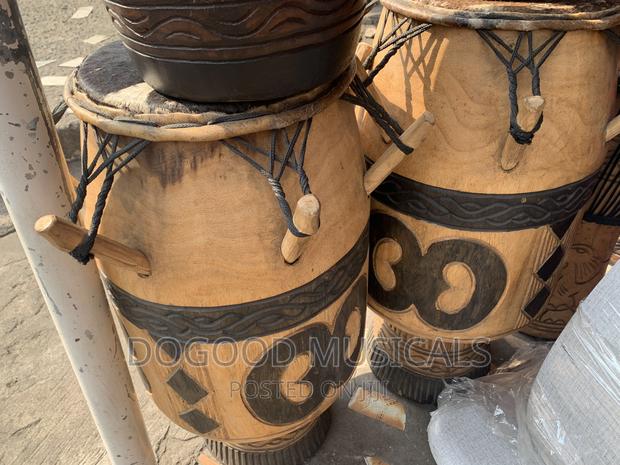 Original Local Made Congas · Photo 4