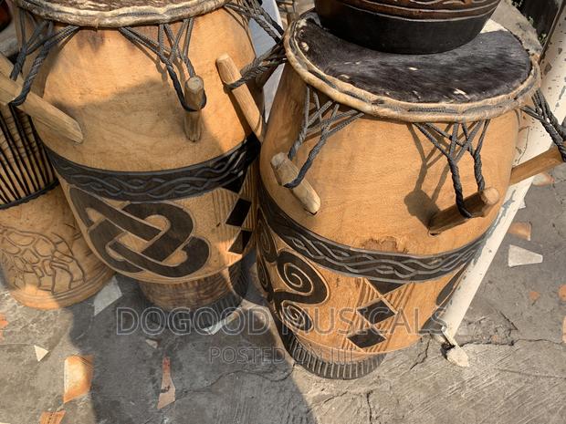 Original Local Made Congas · Photo 3