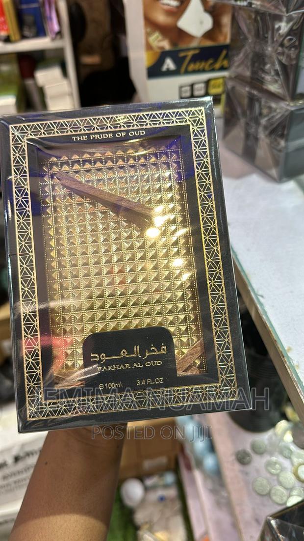 Fakhar Al Oud · Photo 2
