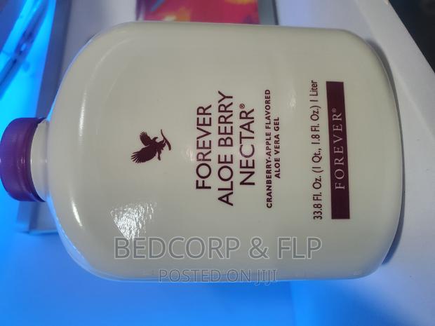 Forever Aloe Berry Nectar Gallon · Photo 1