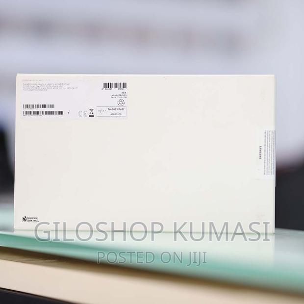 New Samsung Galaxy Tab A9 64 GB Black · Photo 4