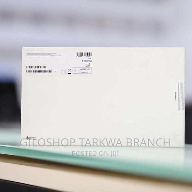 New Samsung Galaxy Tab A9 64 GB Black · Photo 4