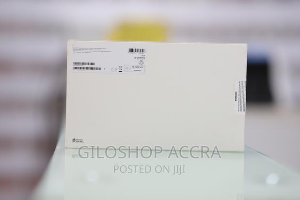 New Samsung Galaxy Tab A9 128 GB Blue · Photo 4