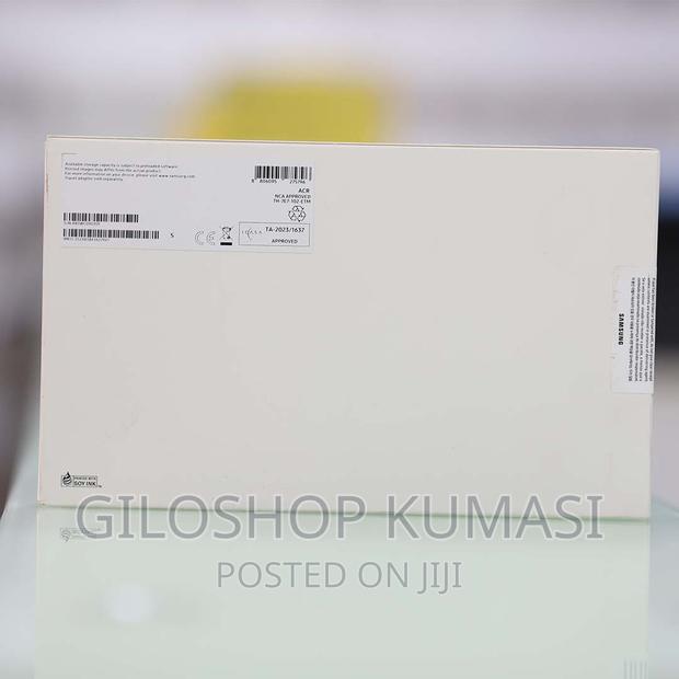 New Samsung Galaxy Tab A9 128 GB Blue · Photo 4