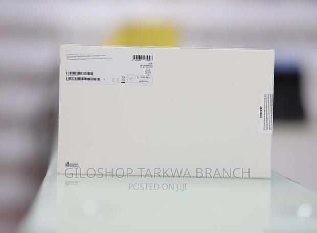 New Samsung Galaxy Tab A9 128 GB Blue · Photo 4