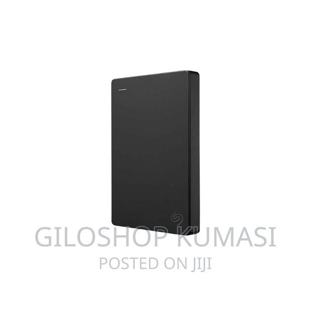 Seagate Portable 1tb External Hard Drive HDD – Usb 3.0 · Photo 3