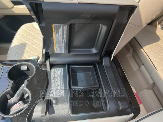 New Toyota Land Cruiser 3.3 Diesel 4WD 2022 White