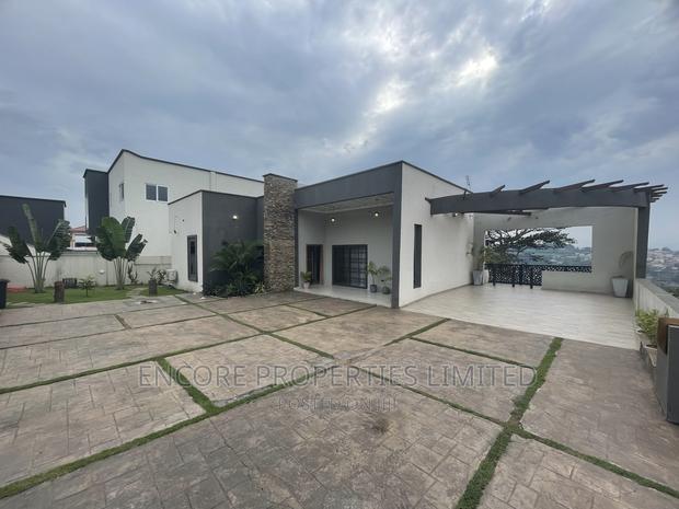 Furnished 4bdrm House in Encore Properties, Akuapim South for sale · Photo 2