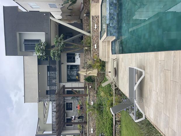 Furnished 4bdrm House in Encore Properties, Akuapim South for sale · Photo 3