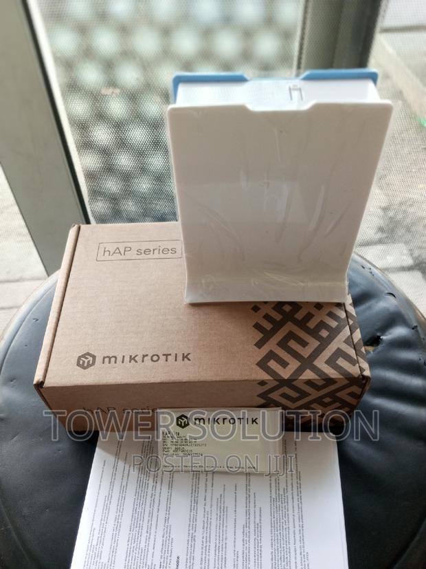Mikrotik Hap Lite · Photo 4