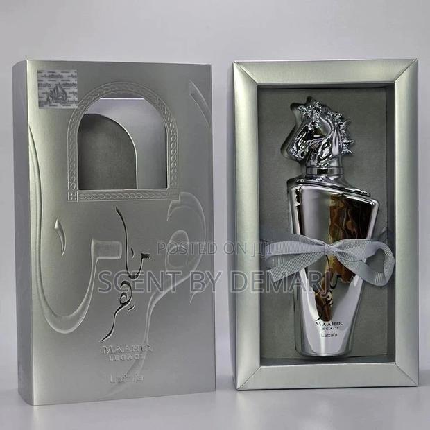 Maahir Legacy image 2