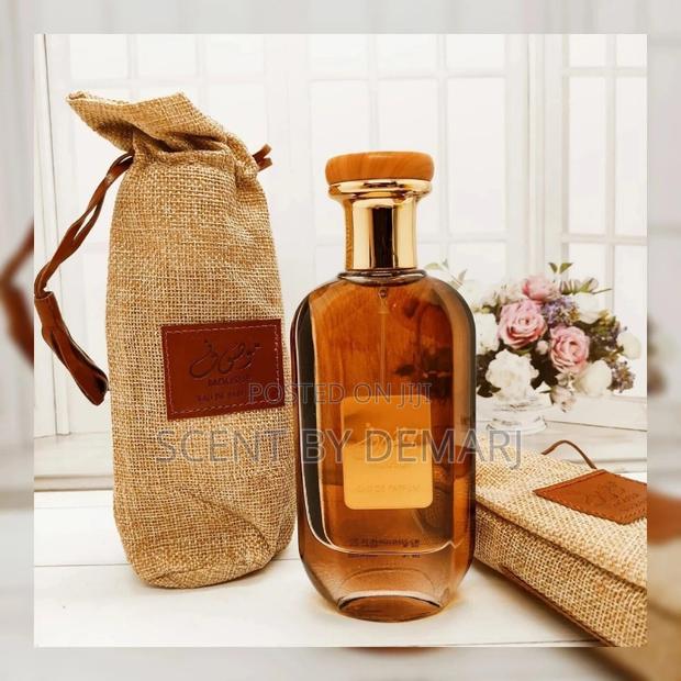 Mousuf Ard Al Zaafaran