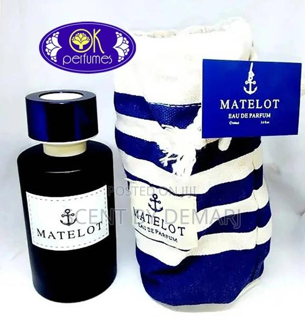Matelot Perfume · Photo 3