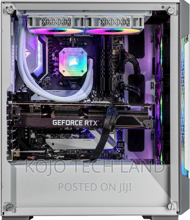 New Desktop Computer 32GB AMD Ryzen SSD 1T · Photo 2
