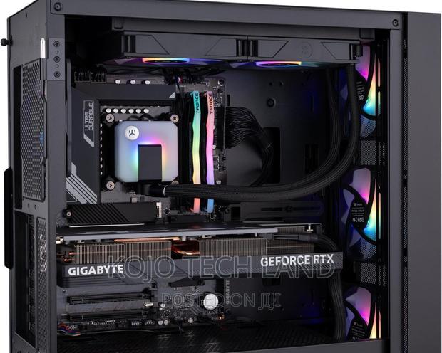 New Desktop Computer 32GB Intel Core I9 SSD 2T · Photo 2