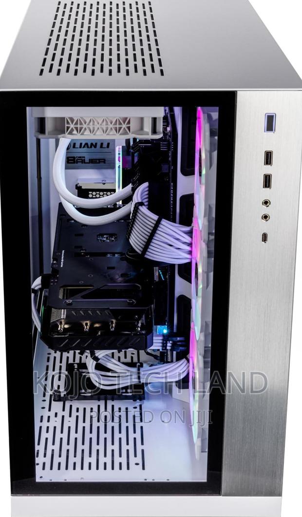 New Desktop Computer 32GB AMD Ryzen SSD 2T · Photo 3