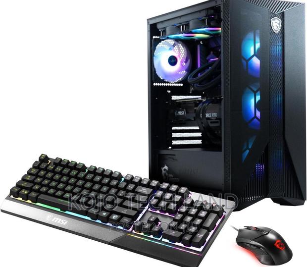New Desktop Computer 32GB Intel Core I9 SSD 2T · Photo 2