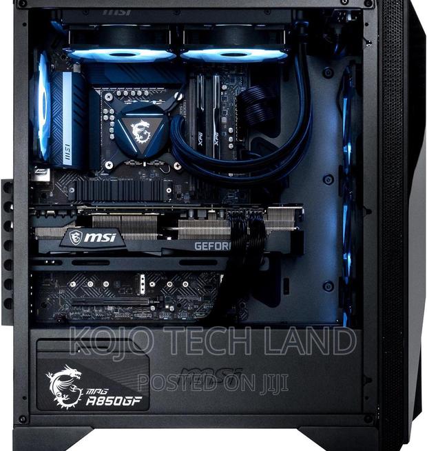 New Desktop Computer 32GB Intel Core I9 SSD 2T · Photo 3