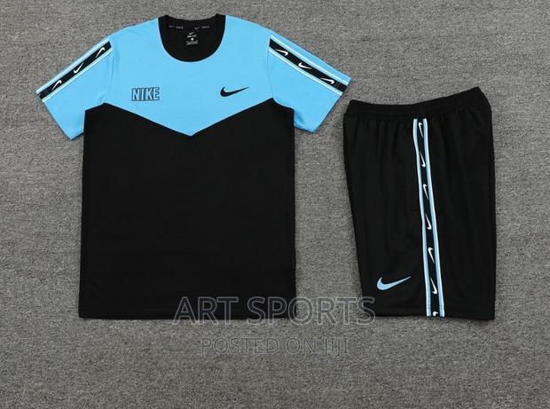 Nike Gym Wear ( Original Nike)