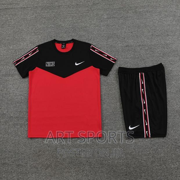 Nike Gym Wear ( Original Nike)