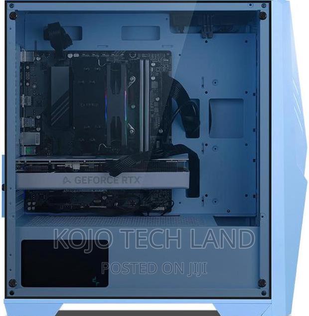 New Desktop Computer 32GB Intel Core I7 SSD 1T · Photo 1