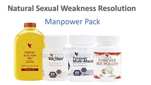 Natural Sexual Weakness Resolution · Photo 2