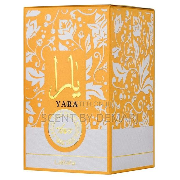 Yara Tous Perfume image 2
