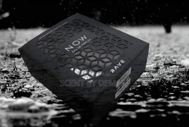 Rave Now Perfume image 3