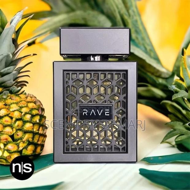 Rave Now Perfume image 2