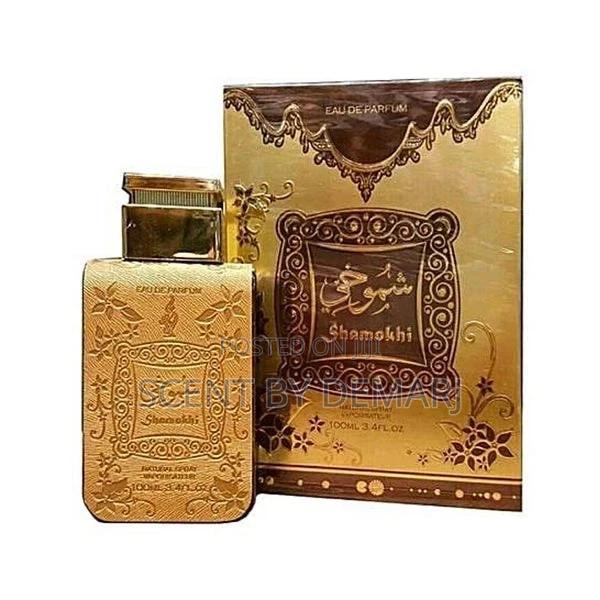 Shamokhi Perfume