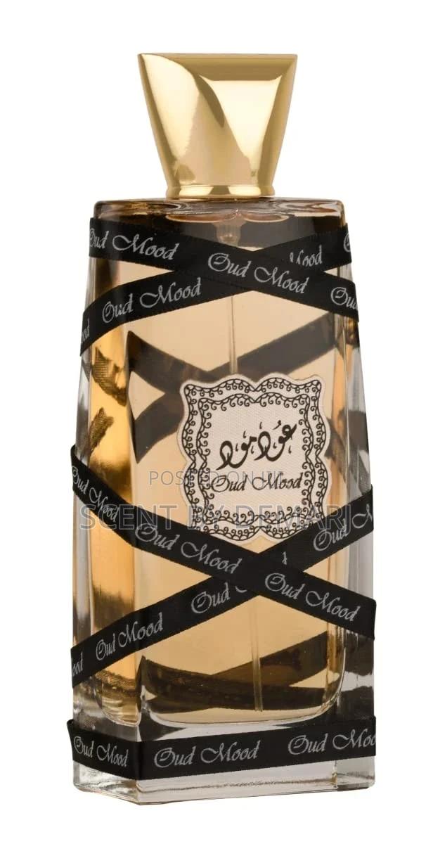 Oud Mood Perfume image 2