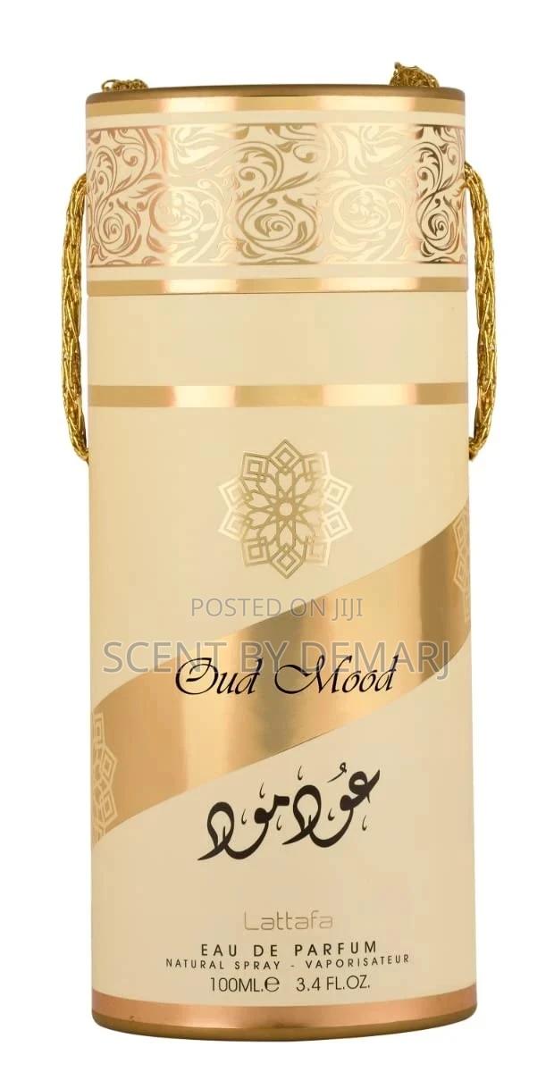 Oud Mood Perfume image 3