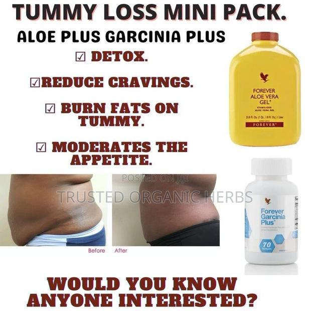 Best Flat Tummy Products · Photo 2