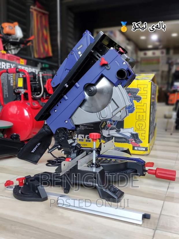 Table Mitre Saw 1800W · Photo 4