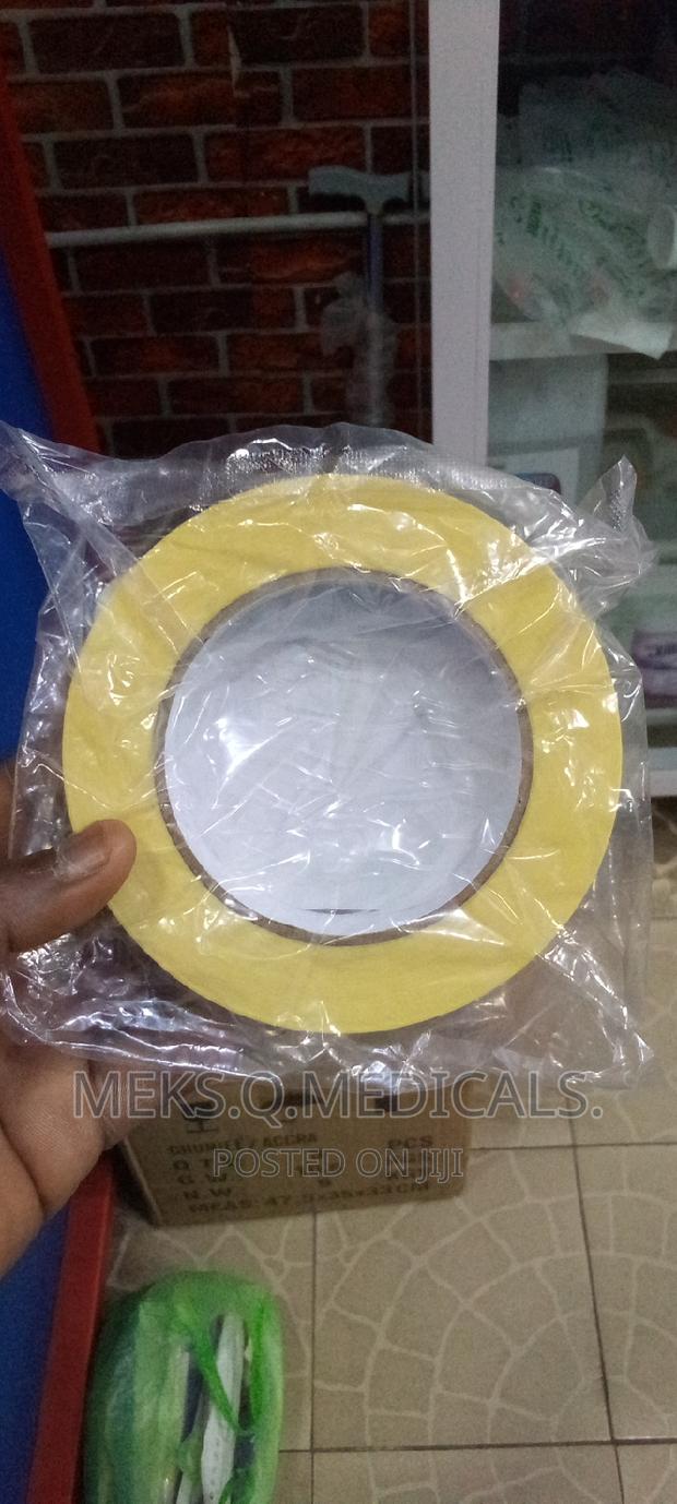 Autoclave Indicator Tape · Photo 4