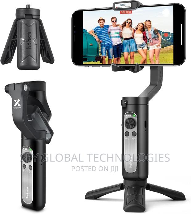 3 Axis Gimbal · Photo 4