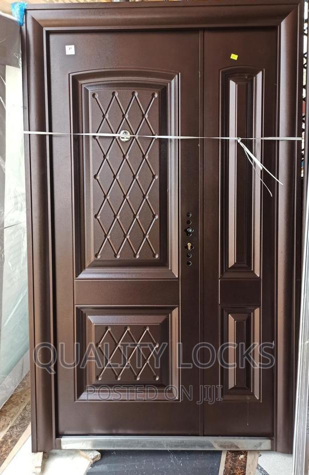 Security Door · Photo 2