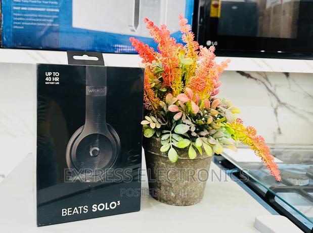 Order for Beats Solo 3 · Photo 2