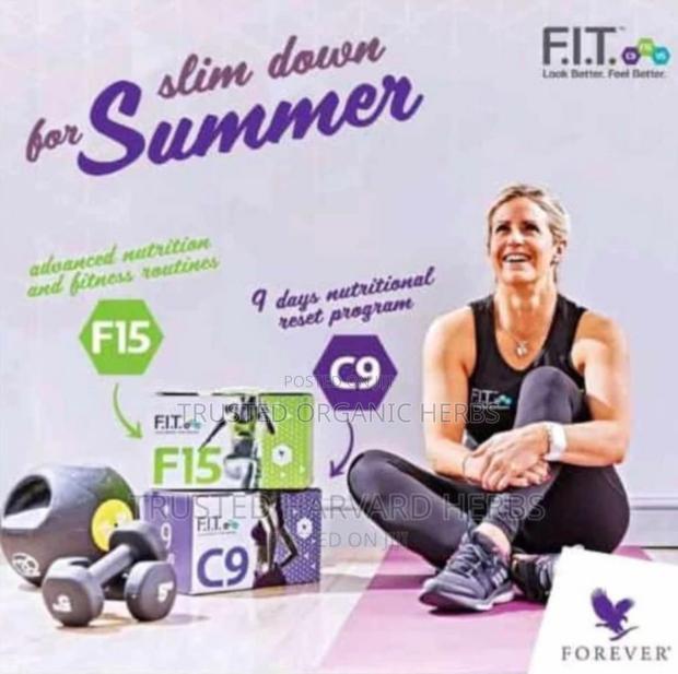Burn Belly Fats Lose Weight Naturally | Forever Living · Photo 2