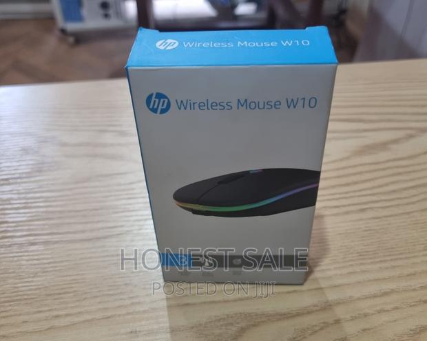 Hp Rechargeable Wireless Mouse · Photo 3