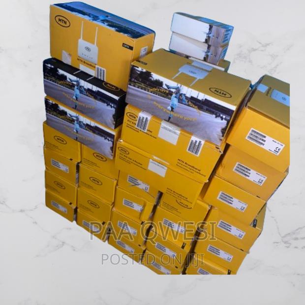 4G Broadband Router · Photo 2