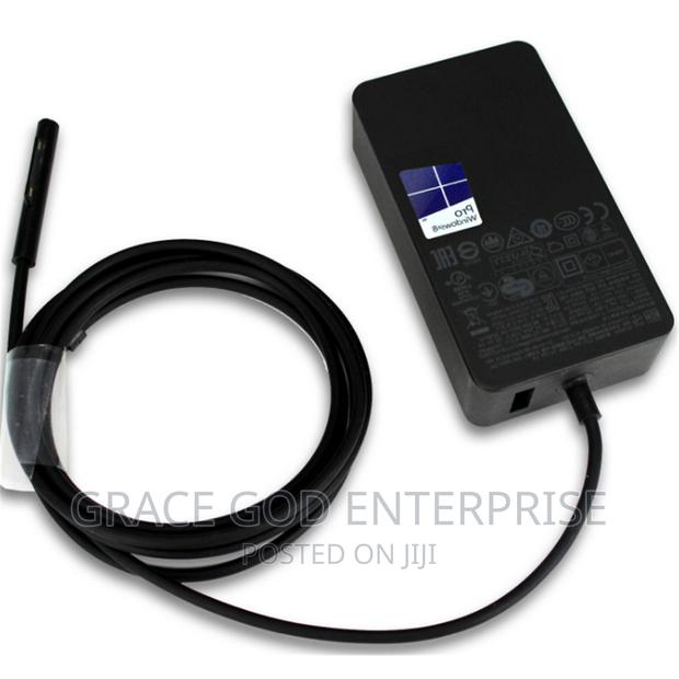Microsoft Surface 44W Charger for Surface Devices · Photo 4