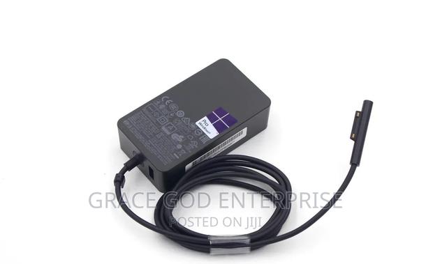 Original Surface Pro Charger 65W(OEM) · Photo 3