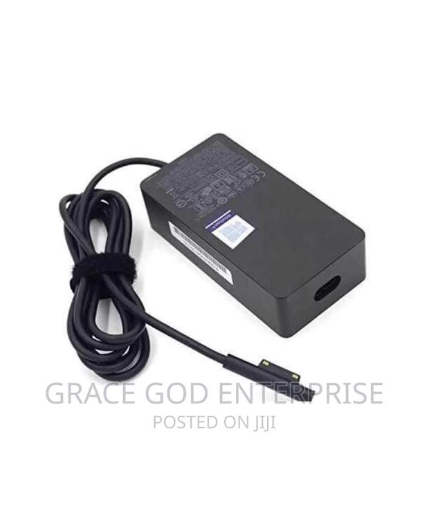 Original Surface Pro Charger 65W(OEM) · Photo 4